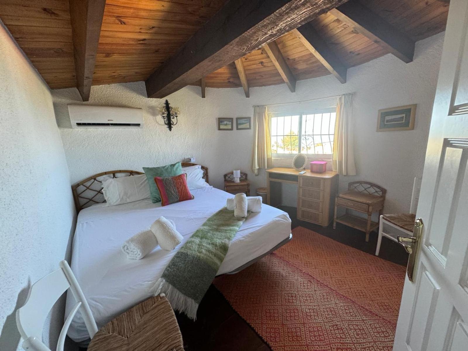 Castell De Mar Villa Дения Екстериор снимка