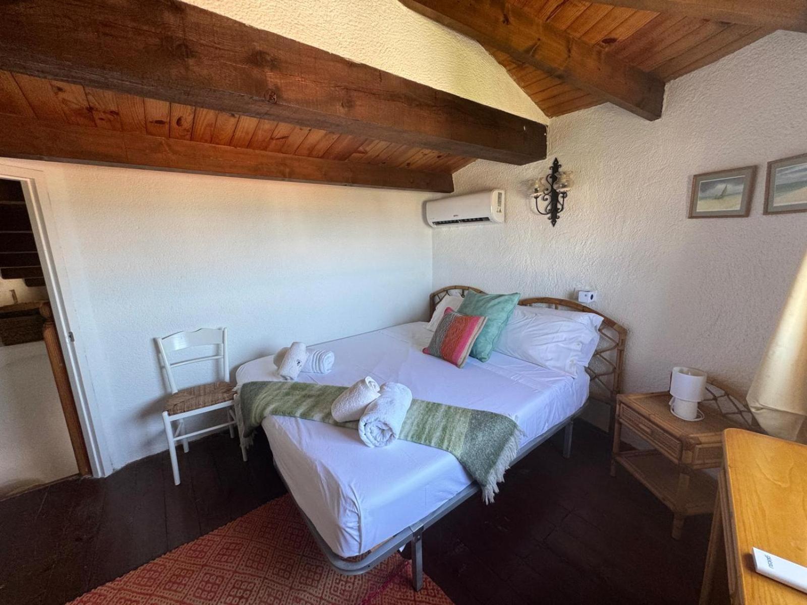 Castell De Mar Villa Дения Екстериор снимка
